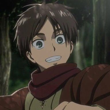 Eren Yeager — Image 49